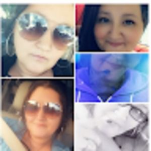 Meet your Posher, Marsha